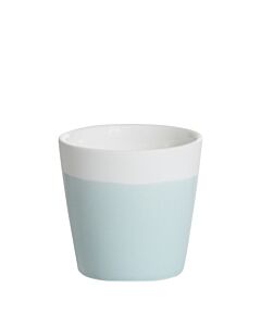 Yankee Candle Pastel Hues Blue Sampler Holder